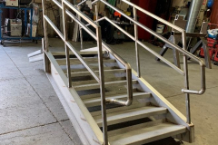 Food-processing-stairs-2