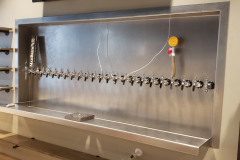 Tap-wall