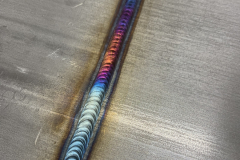 Tig-bead