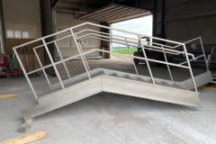 food-processing-stair-bead-blasted2