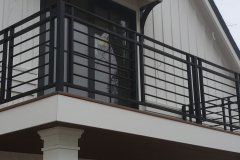 aluminum-rail