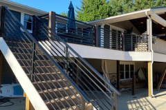 deck-railing