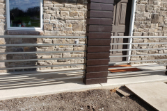 stainless-bar